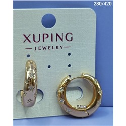 Серьги #23107344