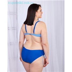 2903-T Купальник раздельный (50-58)