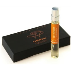 UER MI OH ± DENIM edp 8.5ml mini