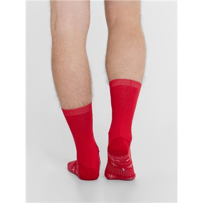 НОСКИ МУЖСКИЕ 017K-2602