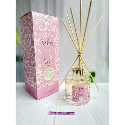 Диффузор для дома с палочками 100мл #22771005