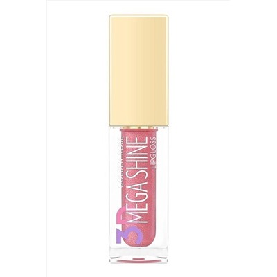 Блеск для губ GR 3D Mega Shine Lipgloss - 118 Mega КОСМЕТИКА ИЗ ТУРЦИИ, 1097041