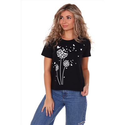 Футболка женская ФЖ009