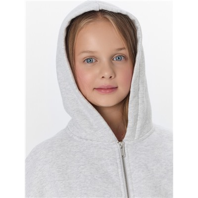 КОМПЛЕКТ ДЛЯ ДЕВОЧЕК (ТОЛСТОВКА, БРЮКИ) 397753