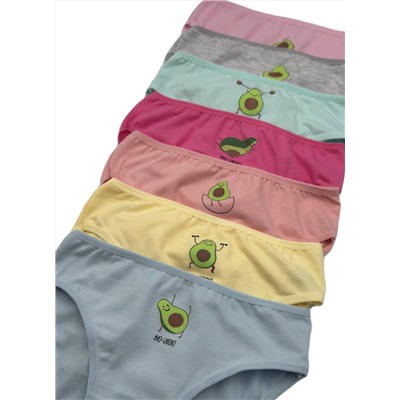 Набор трусов Berrak 7 шт.