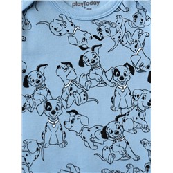 PLAYTODAY Боди 12614018