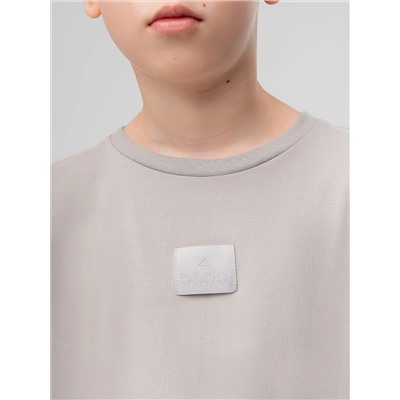 Bodo Футболка 4-371MU