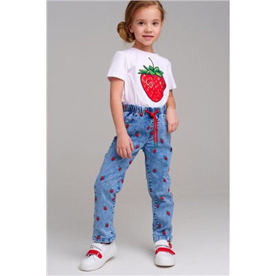 Джинсы PLAYTODAY, 973848