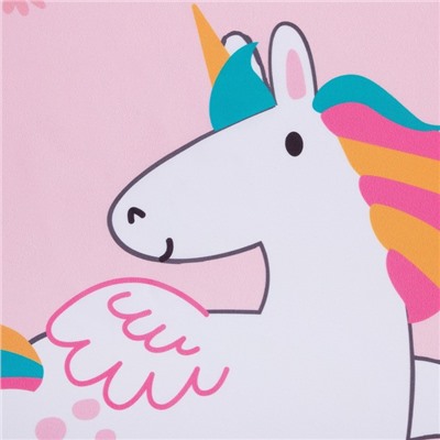 Шторы портьерные «Этель» Magic, 145×260 см, 2 шт., габардин