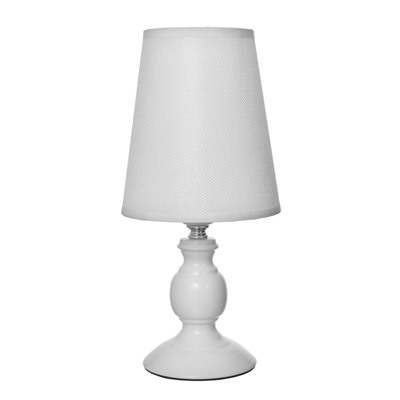 Настольная лампа «Класси» E27 15×15×32 см RISALUX