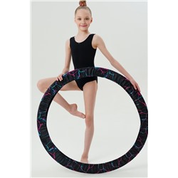 Чехол текстильный для гимнастического обруча PLAYTODAY, 1178903