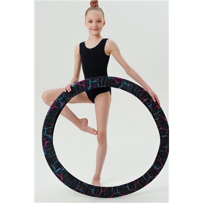 Чехол текстильный для гимнастического обруча PLAYTODAY, 1178903