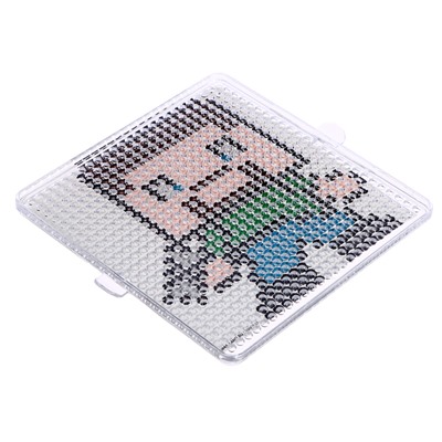 Аквамозаика «Кубамир», 972 шарика