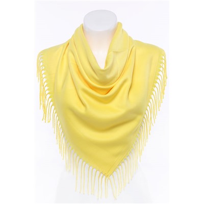 Платок 9899 однотонный