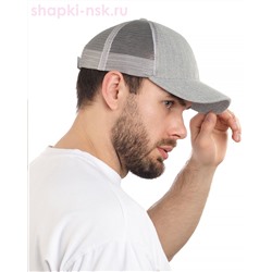 011.206215 Бейсболка мужская (55-61)