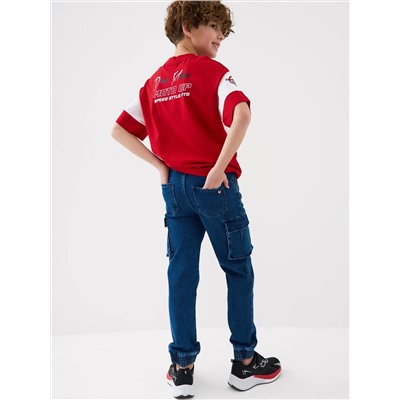 PLAYTODAY Брюки 12611056