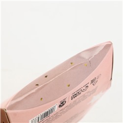 УЦЕНКА Соль для ванны «Верь в мечту!», 150 г, аромат ягодный, Чистое счастье