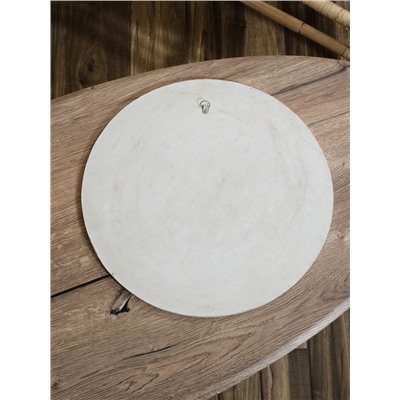 Панно резное «Гороскоп», 40×40×0.6 см