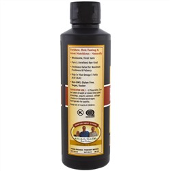 Barlean's, Organic Fresh, Flax Oil, 12 fl oz (355 ml)