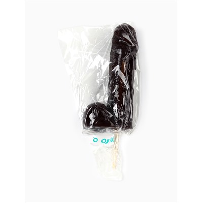 Леденец на палочке XXL «Плохой девочке», 18+