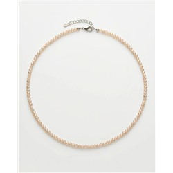 Чокер из натуральных камней