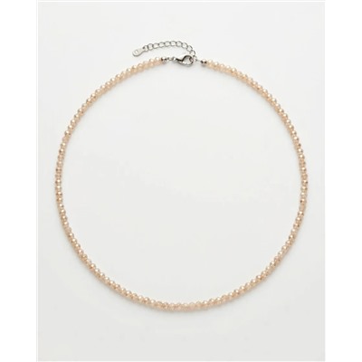 Чокер из натуральных камней