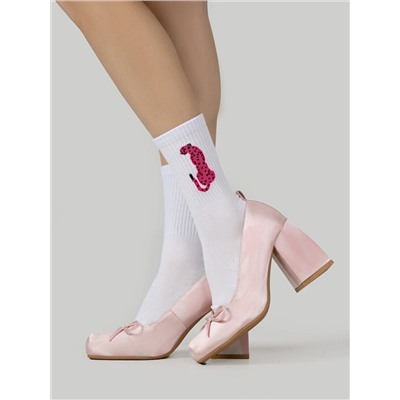 MARK FORMELLE Женские носки 217K-2895