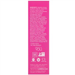Andalou Naturals, 1000 Roses, марокканское косметическое масло, для чувствительной кожи, 30 мл (1 жидк. унция)