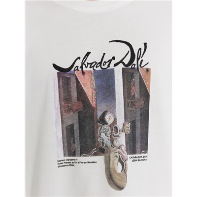 ФУТБОЛКА МУЖСКАЯ 111875