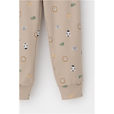 CROCKID Пижама К 1552