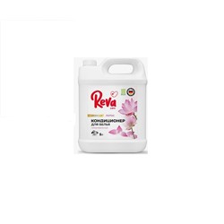 Reva Care Кондиционер для белья Лотос 5л