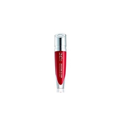 Oriflame The One жидкая губная помада-мусс