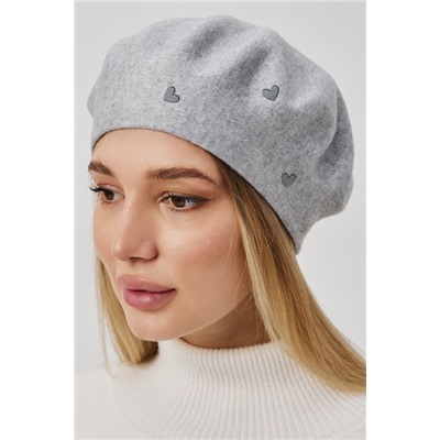 Берет женский YSG ESW 24106