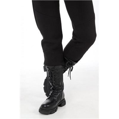 Брюки АЛЯСКА (Черный)