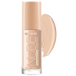 Крем тональный тон 203 medium beige