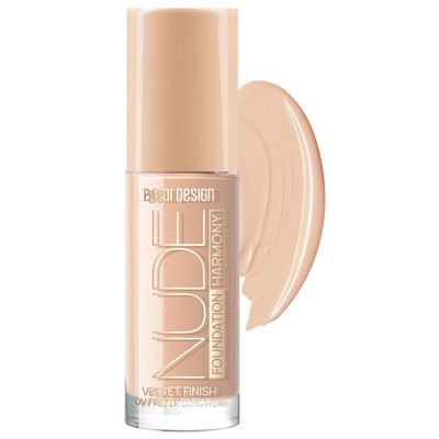 Крем тональный тон 203 medium beige