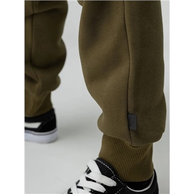 Bodo Костюм 11-420МU