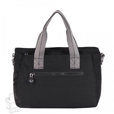 Сумка женская  8699MD black Mindesa