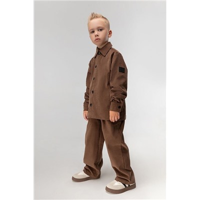 Костюм (Рубашка+Брюки) BODO-S, 1175346