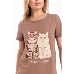 Пижама М323224Пкб