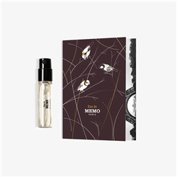 MEMO EAU DE MEMO edp 2ml пробник