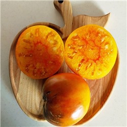 7154Т Томат Ананасный Сержант румяный 5шт