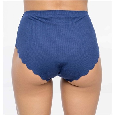 9505Т (Трусы женские бесшовные, Beisdanna )