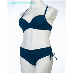 53903-1 Купальник раздельный (50-58)