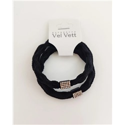 Резинка для волос (2 штуки)