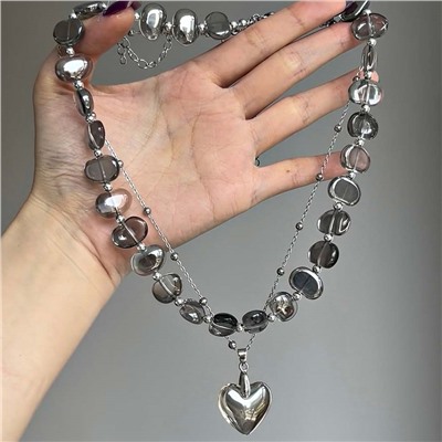 Колье арт. 22 7112 (id 287657)