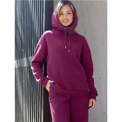 VILATTE Джемпер D49.102