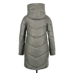 04-2161 Куртка демисезонная (Синтепух 200)