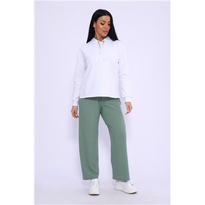 Брюки 24677 (Мятный)