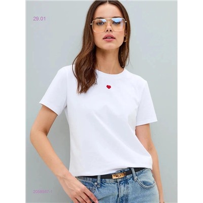 Футболка 2058567-1